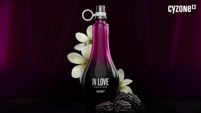 In Love Passion